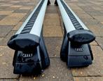 Barres de toit Audi, Auto diversen, Dakdragers, Ophalen, Zo goed als nieuw