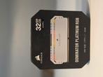 Corsair Dominator RGB DDR 4 -32gb ( 4x8gb), Computers en Software, RAM geheugen, Ophalen of Verzenden, Nieuw, DDR