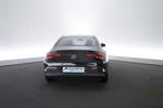 (1XXP947) MERCEDES-BENZ CLASS CLA COUPE, Auto's, Stof, Euro 6, 136 pk, Zwart