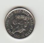 Grande-Bretagne 2005 5 pence, Envoi, Monnaie en vrac, Autres pays
