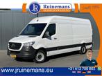 Mercedes-Benz Sprinter 311 CDI AUTOMAAT / L3H2 / MAXI / 1e E, Auto's, Bestelwagens en Lichte vracht, Automaat, Cruise Control