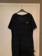 Winterjurk van Terre Bleue (46), Ophalen, Jurk, Zo goed als nieuw, Terre Bleue