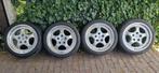 Porsche Cup 1 Speedline 18" replica velgen 964 993 968 944, Auto-onderdelen, Banden en Velgen, Ophalen, 18 inch, Banden en Velgen