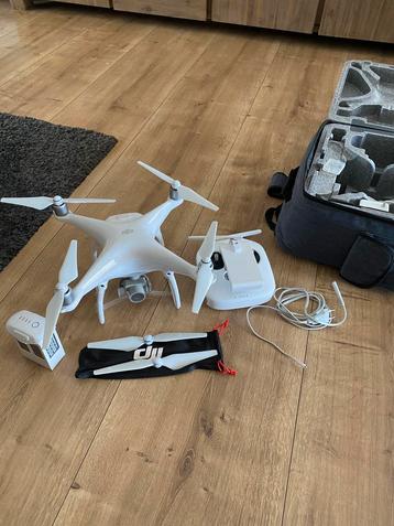 Dji phantom  beschikbaar voor biedingen