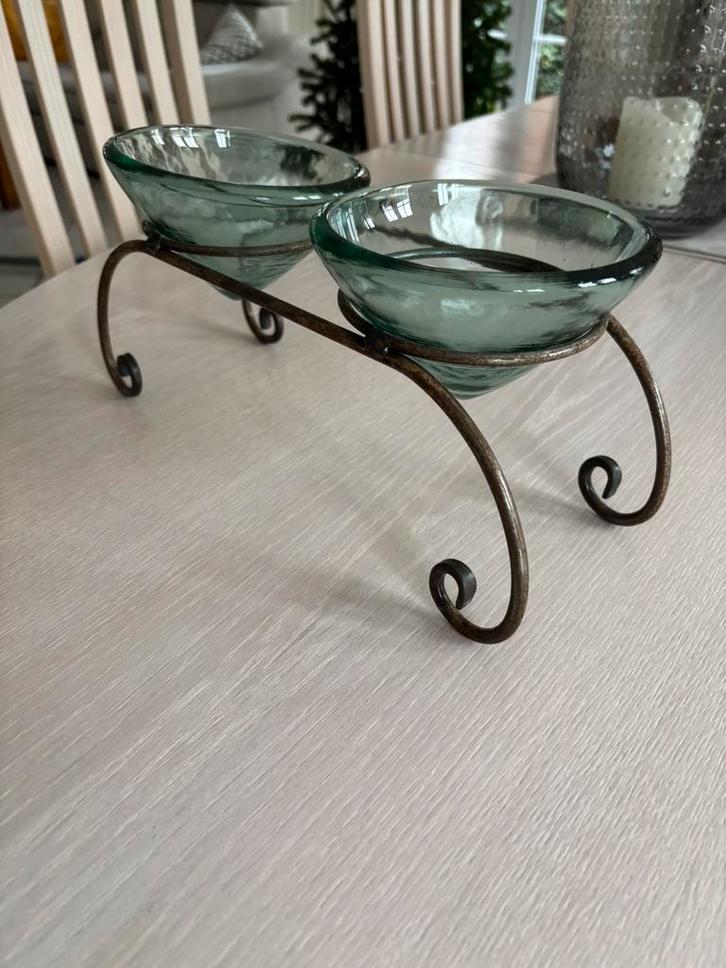 Bougies chauffe-plat décoratives, Maison & Meubles, Accessoires pour la Maison | Étagères, Comme neuf, Enlèvement