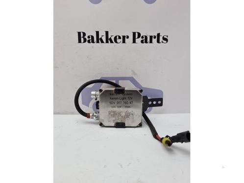 Xenon Starter van een Volkswagen Passat, Auto-onderdelen, Verlichting, Volkswagen, Gebruikt, 3 maanden garantie