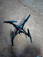 Drone, Ophalen, Met camera