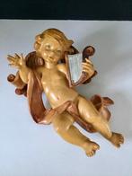 Engel met harp - Italy - 30cm - TOPOBJECT, Ophalen