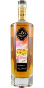 The Lakes Soleado limited edition, Verzamelen, Nieuw, Vol, Ophalen of Verzenden