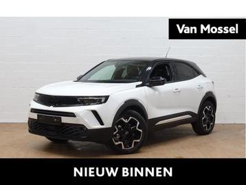 Opel Mokka 1.2 Turbo 96kW S/S Auto Ultimate beschikbaar voor biedingen