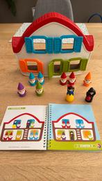 Smartgames Snow White Deluxe, Een of twee spelers, Ophalen of Verzenden, Zo goed als nieuw, Smart Games