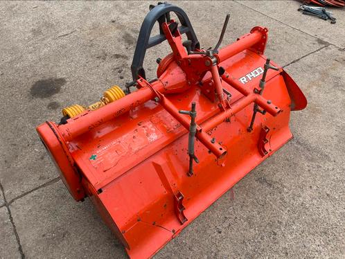 Proffesionele frees voor minitractor, Zakelijke goederen, Landbouw | Werktuigen, Ophalen