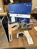 Ps5 slim disk + fc25 + black ops 6 + verticale standaard, Games en Spelcomputers, Ophalen, Nieuw, Playstation 5