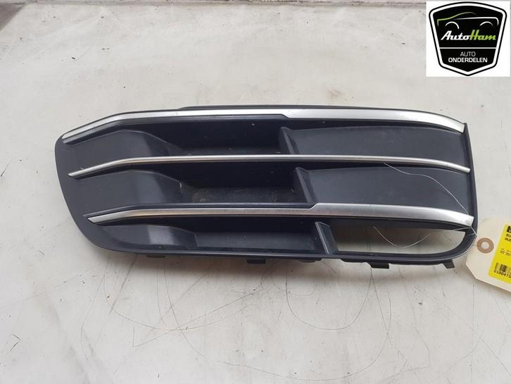 GRILLE DE PARE-CHOCS Audi Q5 (8RB) (|80A807246B|), Autos : Pièces & Accessoires, Carrosserie & Tôlerie, Audi, Utilisé