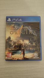 Assassin's Creed: Origins (Playstation 4), Games en Spelcomputers, Ophalen, Nieuw, Avontuur en Actie