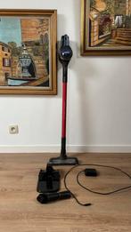 Aspirateur balai Domo OPTIMUS 21,6V Li-ion - Modèle DO222SV, Electroménager, Enlèvement ou Envoi, Comme neuf, Réservoir, Aspirateur