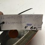 Mercedes W116 wagennr 1600127  Knipperlicht Linksvoor Bosch, Auto-onderdelen, Ophalen of Verzenden, Gebruikt