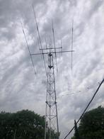 Te Koop, Telecommunicatie, Antennes en Masten, Ophalen, Gebruikt, Antenne