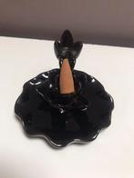 Kleine glanzende wierook fontein met Backflow dhoop cones, Enlèvement ou Envoi, Comme neuf