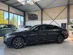 BMW 530e M-Sport, 02/2021, 64.000kms, Auto's, BMW, Automaat, Achterwielaandrijving, 35 g/km, Leder