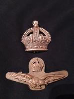 ww2 RAF Badge, Enlèvement ou Envoi, Armée de l'air, Emblème ou Badge