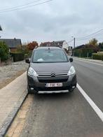 Citroen Berlingo 2017, Autos, Achat, Euro 6, Boîte manuelle, Berlingo