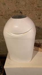 Sangenic pamperemmet, Ophalen, Sangenic, Luieremmer, Zo goed als nieuw