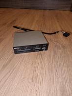 Recom USB kaartlezer – Plug & Play, Ophalen of Verzenden, Gebruikt, Recom