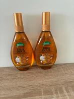 Nieuw 2x Garnier Ultra Doux veelzijdige voedende olie 150ml, Ophalen of Verzenden, Nieuw