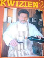 Kwizien Etienne Cocquyt, Ophalen of Verzenden, Zo goed als nieuw