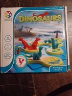 Smartgame- spel voor 1: dinosaurs Mysterious Islands, Hobby & Loisirs créatifs, Jeux de société | Autre, Enlèvement, Utilisé