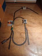 Elektrische trein, Ophalen, Zo goed als nieuw