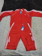 Training Adidas rood wit nieuw nooit gedragen samen 100 euro, Kleding | Heren, Sportkleding, Ophalen, Rood, Voetbal
