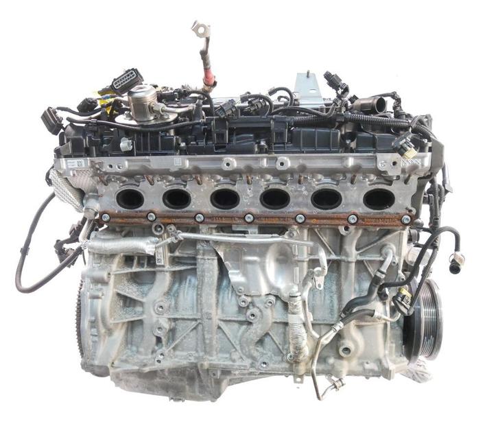 BMW 1er F20 F21 M 140 i 3.0L B58B30A B58-motor, Auto-onderdelen, Motor en Toebehoren, BMW, Gereviseerd, Ophalen of Verzenden