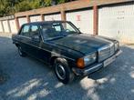 240D OLTAYMER 1982 0471654764, Auto's, Mercedes-Benz, Beige, Bedrijf, Te koop, 200-Serie