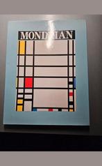 Kunstboek Mondrian, Enlèvement ou Envoi, Comme neuf