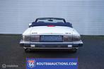 Jaguar XJS Cabriolet 1992 | Route 66 auctions, Autos, Achat, Entreprise, Autre carrosserie, Automatique