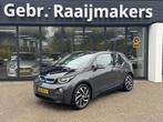 BMW i3 Basis Comfort Advance 22 kWh*82%SOH*Warmtepomp*, Auto's, Automaat, Achterwielaandrijving, Gebruikt, 18 min