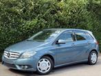 Mercedes-Benz B-CLASS 180 CDI+BOITE AUTO+NAVI+CAMERA+AIRCO+E, Auto's, Mercedes-Benz, Automaat, Euro 5, Stof, Gebruikt