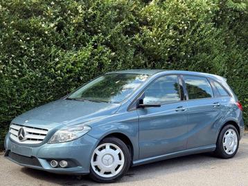 Mercedes-Benz B-CLASS 180 CDI+BOITE AUTO+NAVI+CAMERA+AIRCO+E beschikbaar voor biedingen