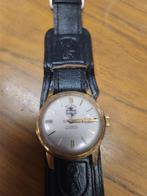 herenhorloge champion bougies 14K verguld, Ophalen