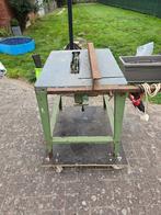 Zaagmachine 220V, Ophalen, Gebruikt, Overige typen