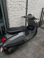 Vespa Sprint S, Fietsen en Brommers, Scooters | Vespa, Ophalen, Zo goed als nieuw, Benzine, 50 cc