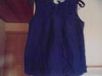 blousje CKS maat XS, Kleding | Dames, Ophalen of Verzenden, Maat 34 (XS) of kleiner, Blauw
