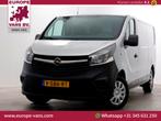 Opel Vivaro 1.6 CDTI 120pk E6 L2H1 Edition Airco/Navi 08-201, Auto's, Bestelwagens en Lichte vracht, 174 g/km, Electronic Stability Program (ESP)