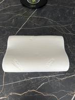 Tempur original medium kussen nieuw, Huis en Inrichting, Ophalen, Zo goed als nieuw, Kussen