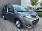 Renault kangoo 1.5dci limited 5zitpl./ airco/ euro6d/ 2015, Auto's, 1495 cc, Bedrijf, Zilver of Grijs, 66 kW