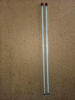 Led lampen aquarium, Ophalen