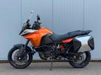 KTM 1190 Adventure – 2017 – 25000km – 1ste eigenaar Topstaat, 2 cilinders, Motorrijbewijs A, Bedrijf, Meer dan 35 kW