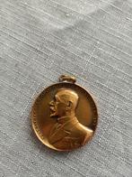 Medaille bond der gewezen soldaten Leopold De Bois, Verzamelen, Militaria | Algemeen, Ophalen of Verzenden